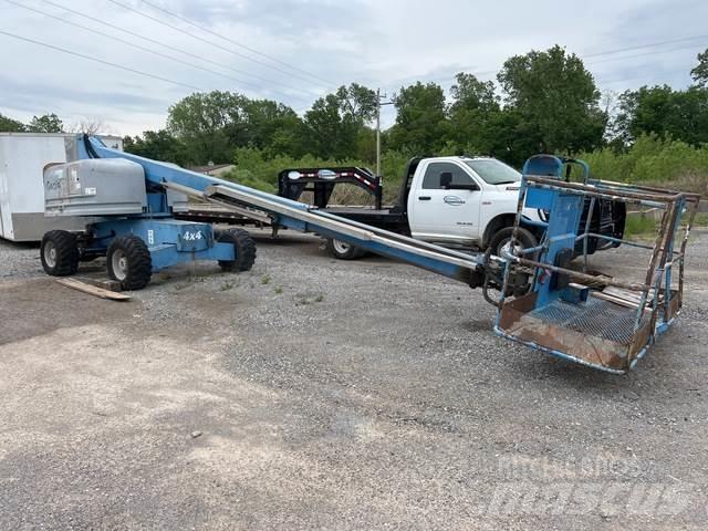 Genie S-40 Construcción - Otros