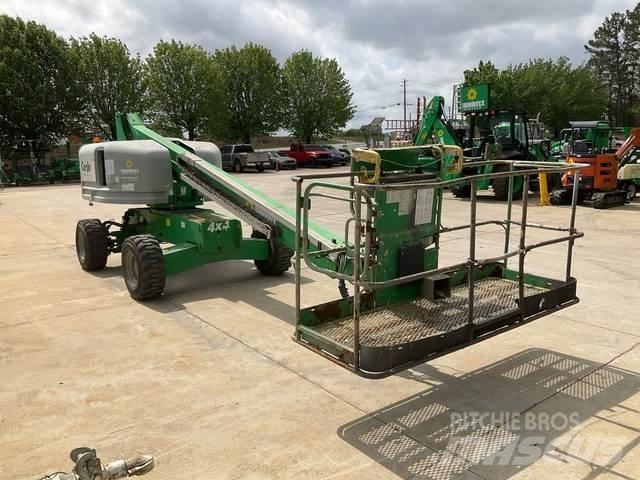 Genie S-40 Construcción - Otros