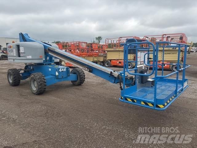 Genie S-40 Construcción - Otros