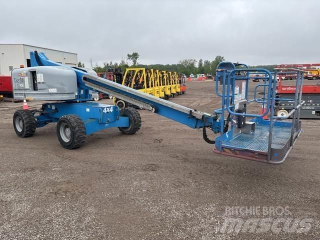 Genie S-40 Construcción - Otros