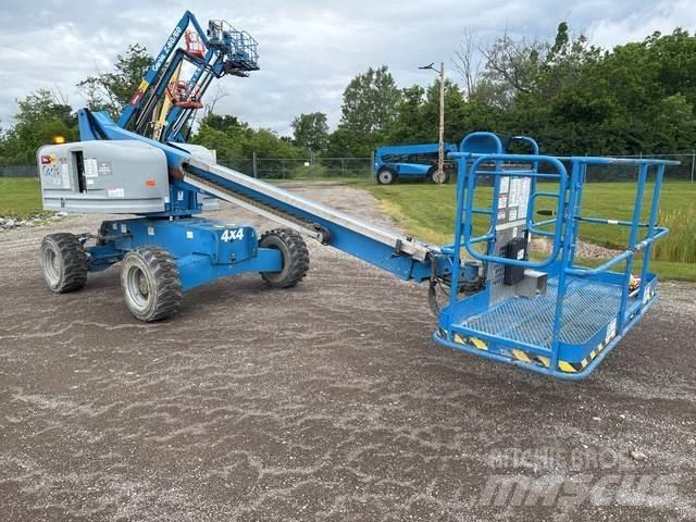 Genie S-40 Construcción - Otros