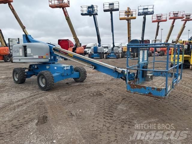 Genie S-40 Construcción - Otros