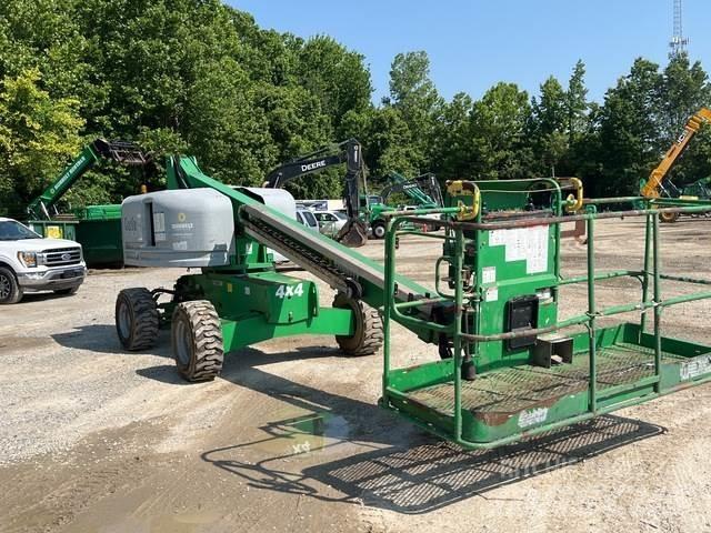 Genie S-40 Construcción - Otros