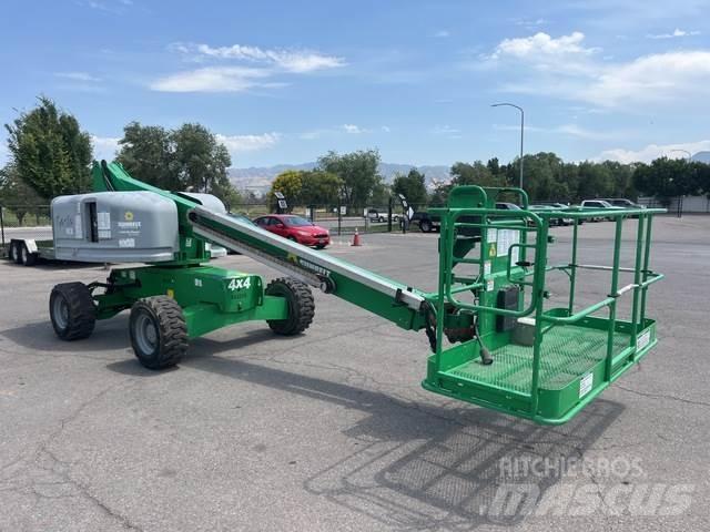 Genie S-40 Construcción - Otros