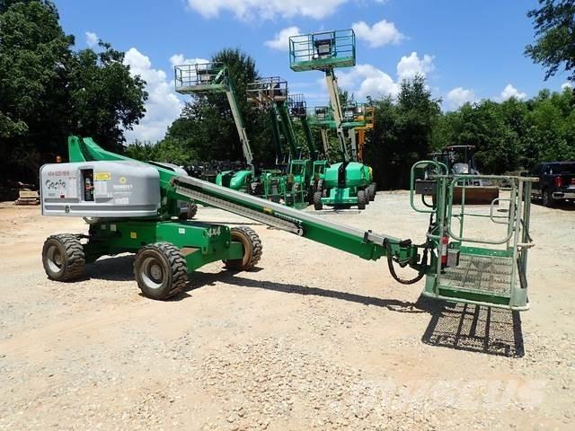 Genie S-40 Construcción - Otros