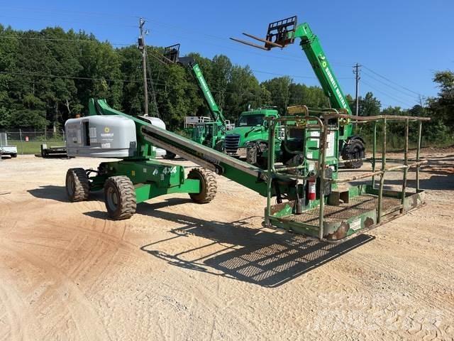 Genie S-40 Construcción - Otros
