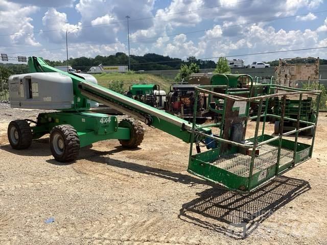 Genie S-40 Construcción - Otros