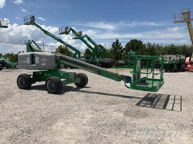 Genie S-40 Construcción - Otros