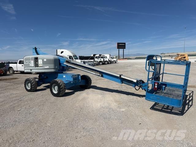Genie S-40 Construcción - Otros
