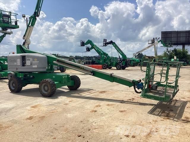 Genie S-40 Construcción - Otros
