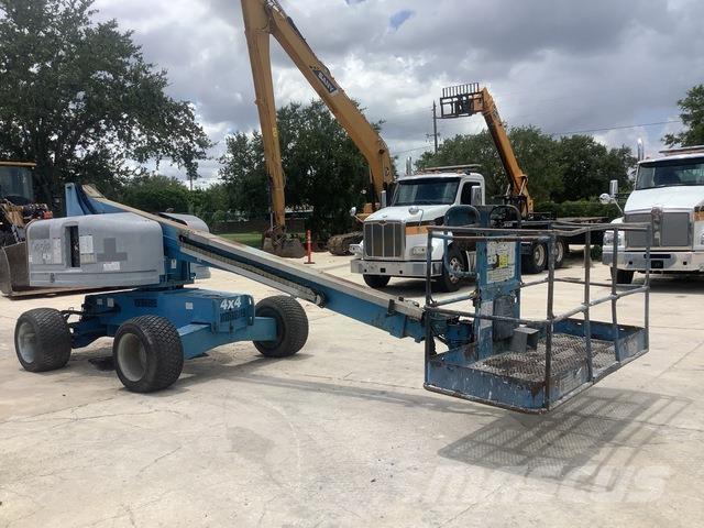 Genie S-40 Construcción - Otros