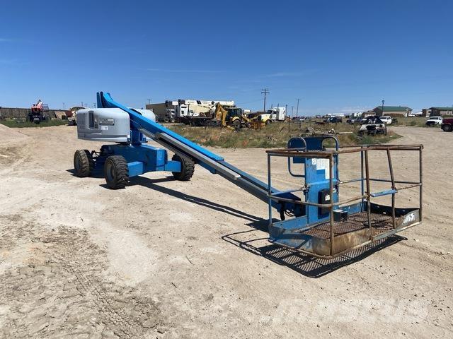 Genie S-40 Construcción - Otros