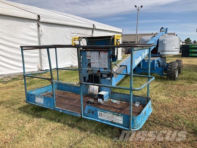 Genie S-40 Construcción - Otros