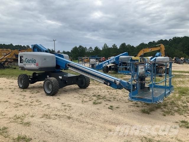 Genie S-40XC Construcción - Otros