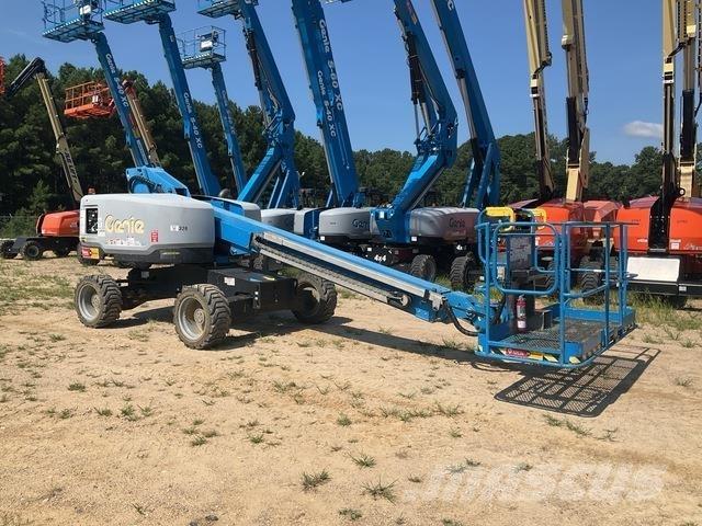 Genie S-40XC Construcción - Otros