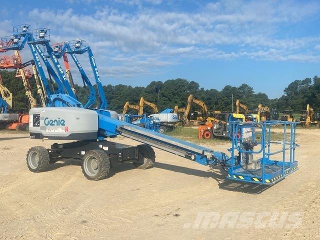 Genie S-40XC Construcción - Otros