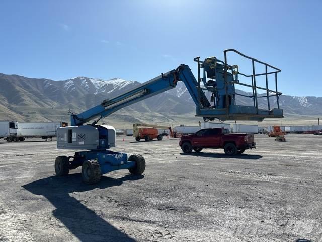 Genie S-45 Construcción - Otros