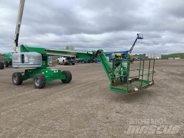 Genie S-45 Construcción - Otros