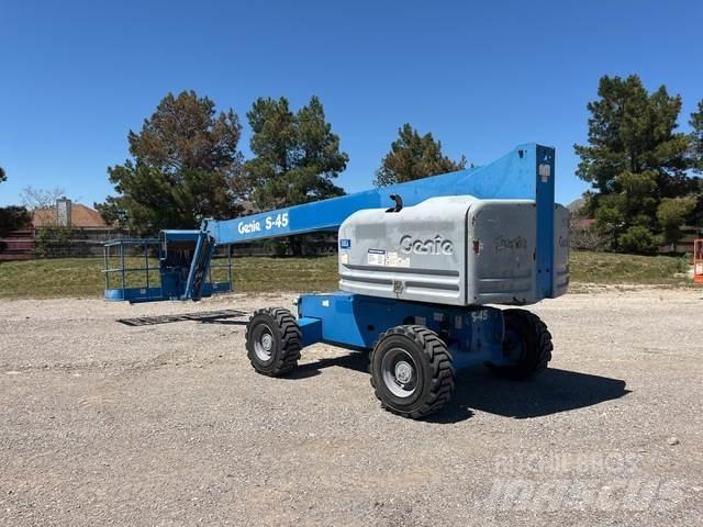 Genie S-45 Construcción - Otros