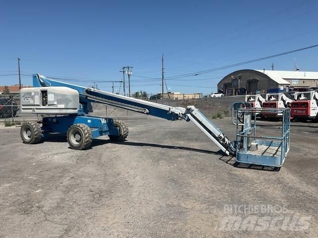 Genie S-45 Construcción - Otros