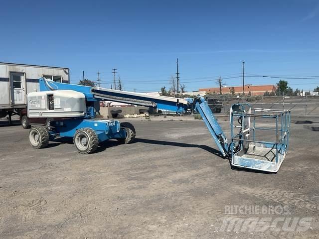 Genie S-45 Construcción - Otros