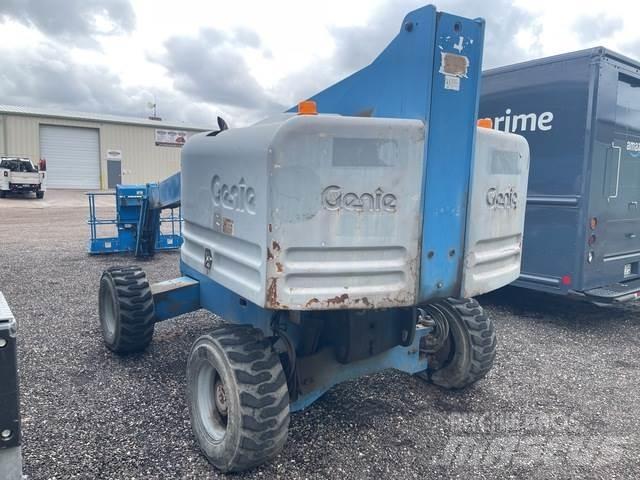 Genie S-45 Construcción - Otros