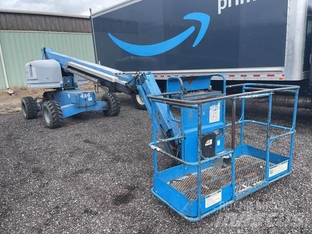 Genie S-45 Construcción - Otros