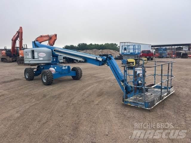 Genie S-45 Construcción - Otros