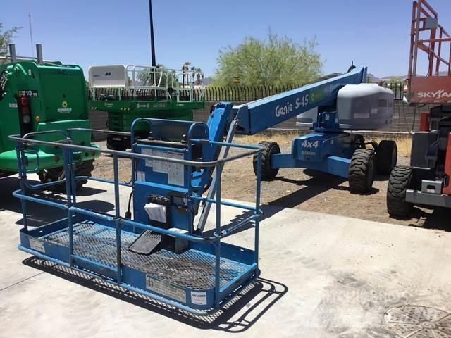 Genie S-45 Construcción - Otros