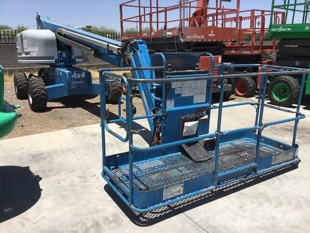 Genie S-45 Construcción - Otros