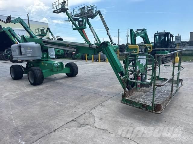 Genie S-45 Construcción - Otros