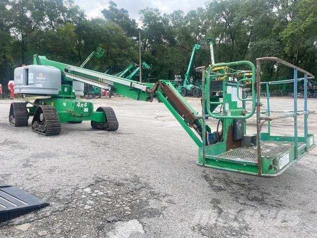 Genie S-45 Construcción - Otros