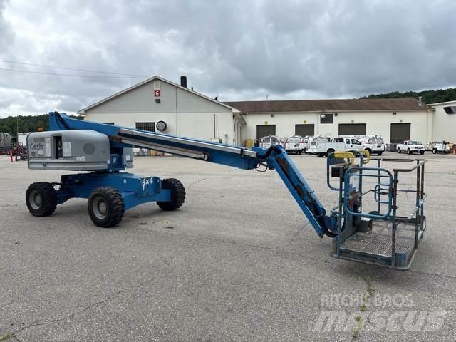 Genie S-45 Construcción - Otros