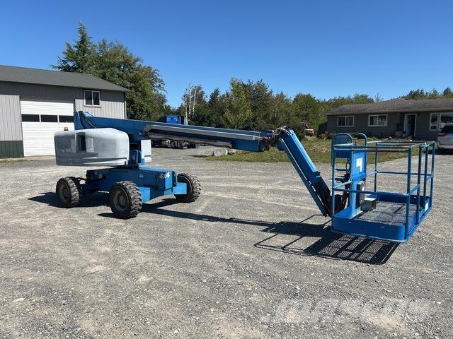 Genie S-45 Construcción - Otros