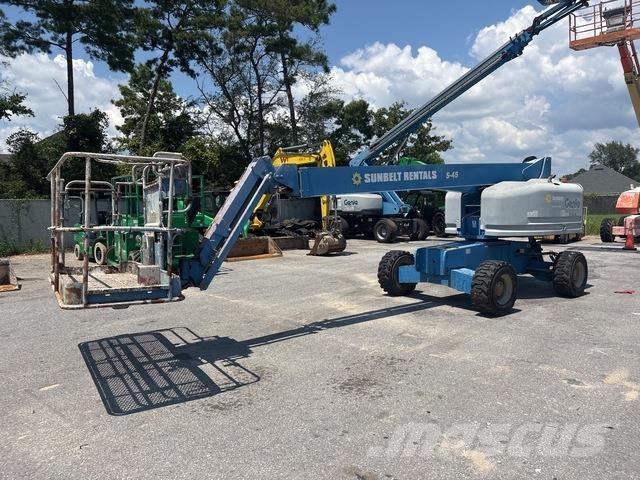 Genie S-45 Construcción - Otros
