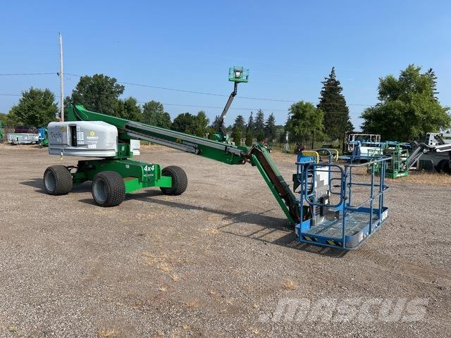 Genie S-45 Construcción - Otros