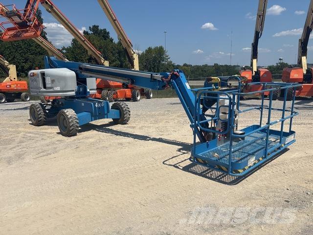 Genie S-45 Construcción - Otros