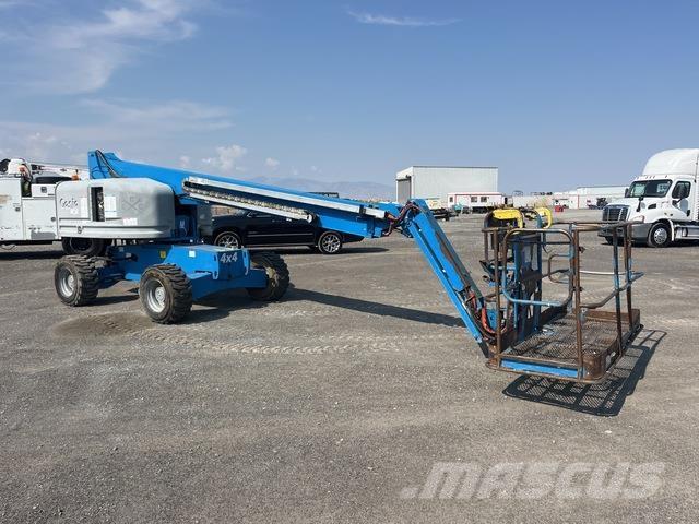 Genie S-45 Construcción - Otros