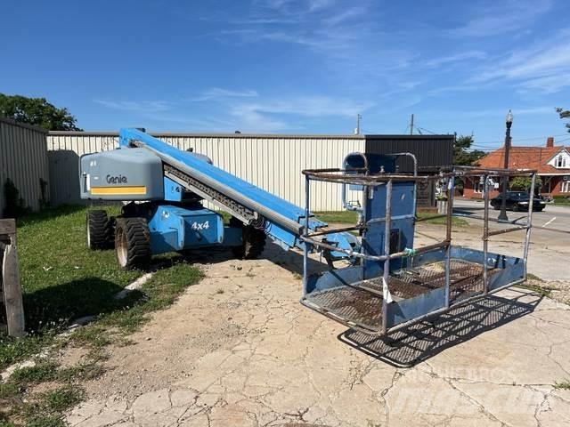 Genie S-60 Construcción - Otros