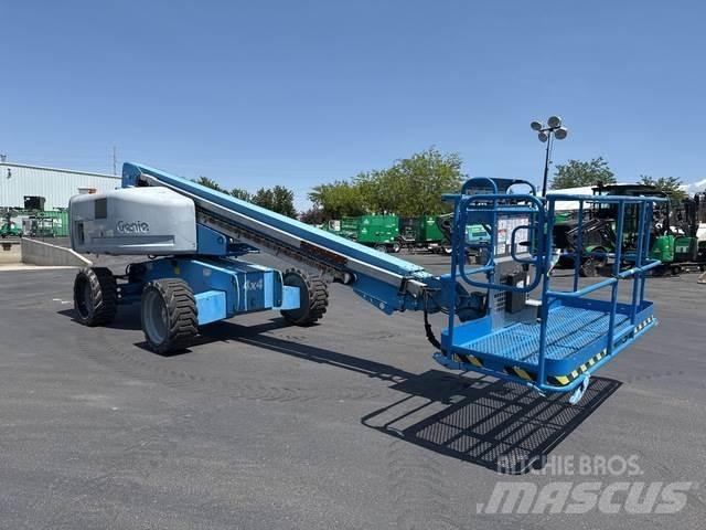 Genie S-60 Construcción - Otros