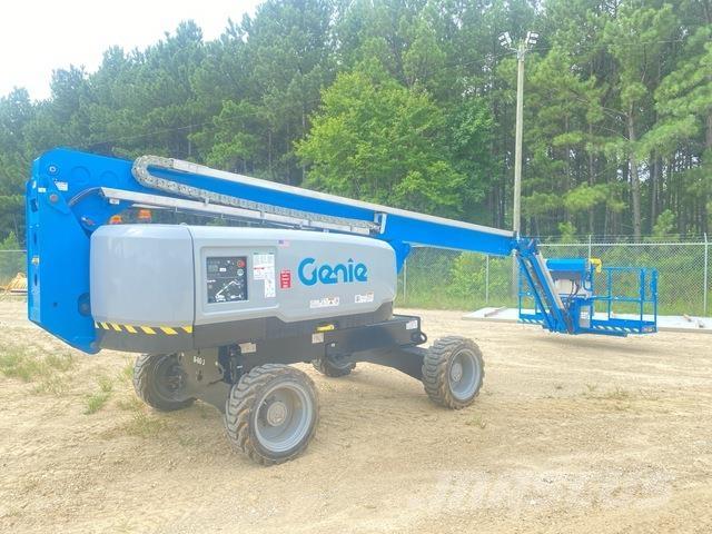 Genie S-60J Plataforma de trabajo articulada