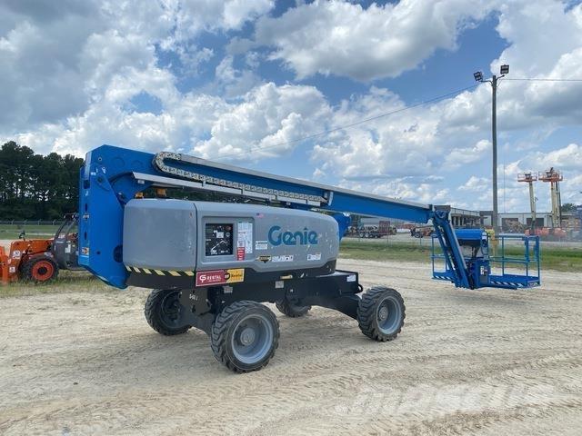 Genie S-60J Plataforma de trabajo articulada