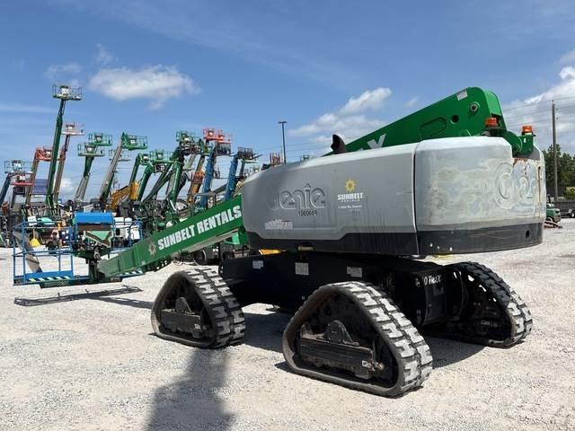 Genie S-60TRAX Construcción - Otros