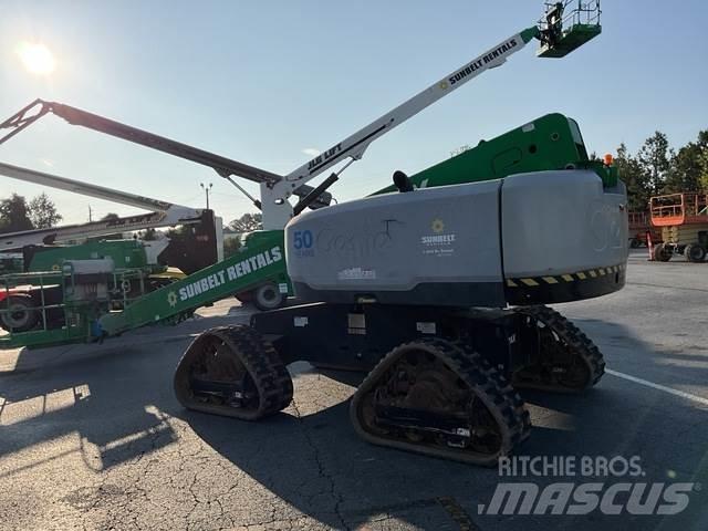 Genie S-60TRAX Construcción - Otros