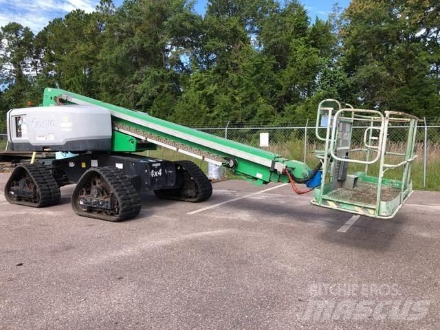 Genie S-60TRAX Construcción - Otros