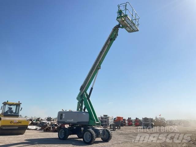 Genie S-60X Construcción - Otros