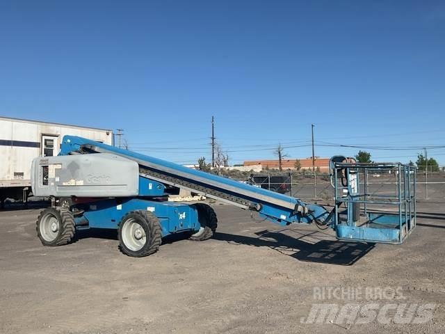 Genie S-60X Construcción - Otros