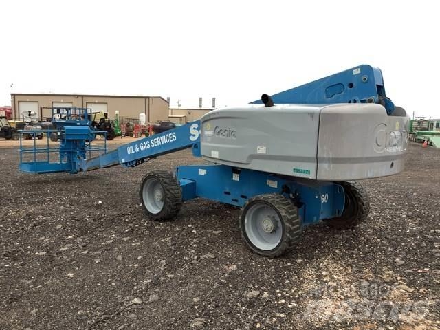 Genie S-60X Construcción - Otros