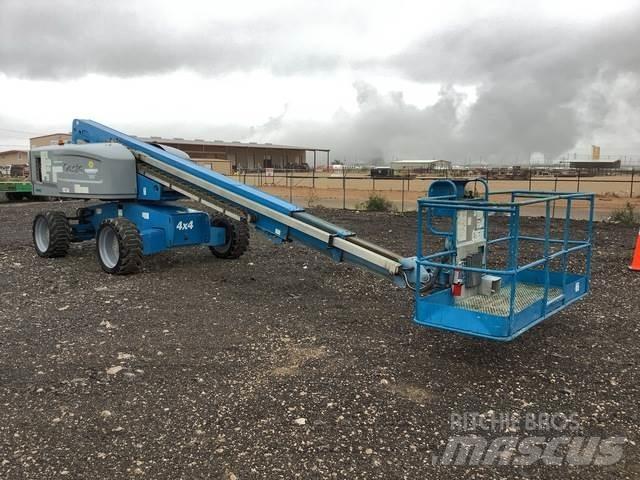 Genie S-60X Construcción - Otros