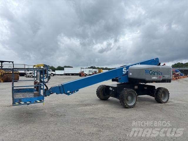Genie S-60X Construcción - Otros